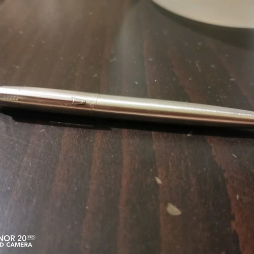 Parker pens used, very good condition, set of 2