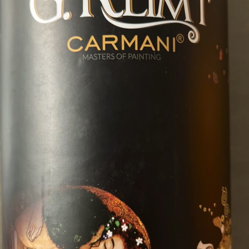 Carmani G. Klimt cardboard box like new