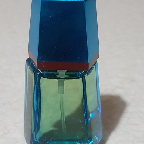 LouLou Blue by Cacharel 15ml Eau de Toilette brand new