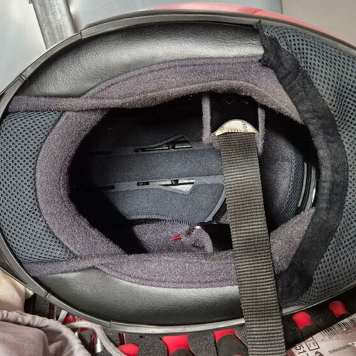 SHOEI XR-1100 helmet, brand new