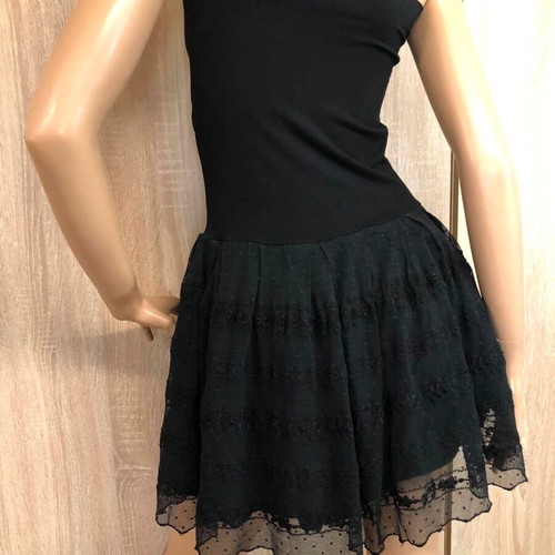 *MANILA GRACE* Strapless Mini Dress. Brand new.