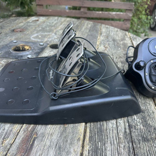 Logitech G29 G920 shifter and pedals