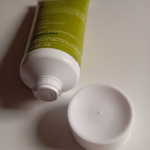 Korres Volcanic Face Mask new