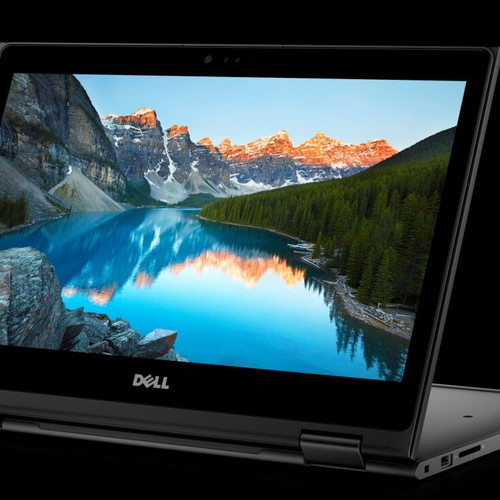 Dell Latitude 3390 2-in-1 Laptop Tablet used, i5-8250U, 8GB RAM, 256GB SSD