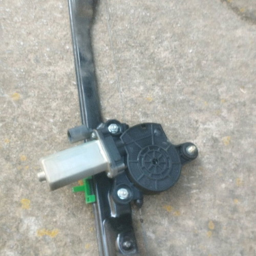 Fiat Punto window regulator used, only for cable
