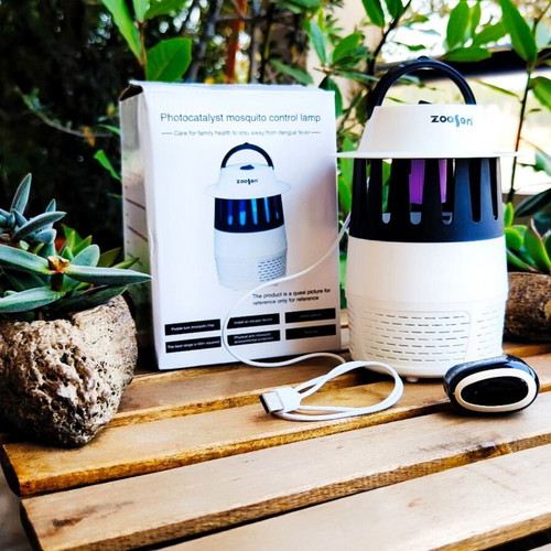 Mosquito Killer Ecological USB Mosquito Exterminator new