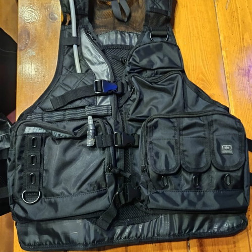 Ogio Motorcycle Vest for Enduro Moto new