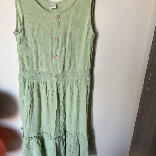 Lc Waikiki dress like new, size 140 cm, 10-11 years