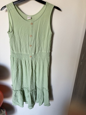 Lc Waikiki dress like new, size 140 cm, 10-11 years