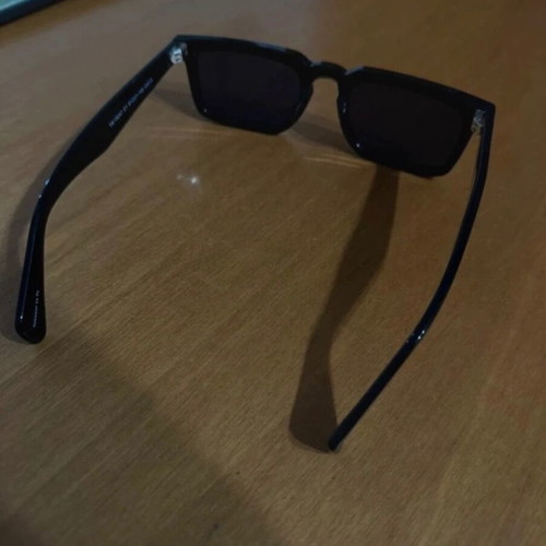 Tailor Made sunglasses like new, black