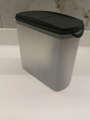 Tupperware 1.6 liters new
