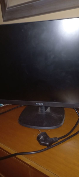 Philips monitor 24