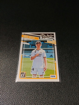 Panini Donruss The Rookies Arda Guler 2023-2024 card like new