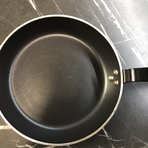 Akis Petretzikis frying pan 20cm like new, nonstick aluminum