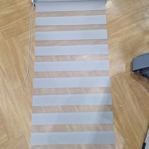 Controlled Shade Roller Height 100cm x Width 60cm