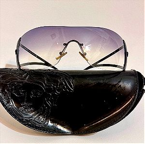 Γυαλιά ηλίου Vintage versace sunglasses unisex