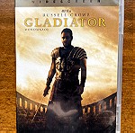  DVD Ο μονομάχος Gladiator