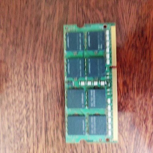 Samsung DDR3 1x8GB Laptop RAM Memory 12800S 1600MHz Like New