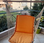 Hanging swing like new