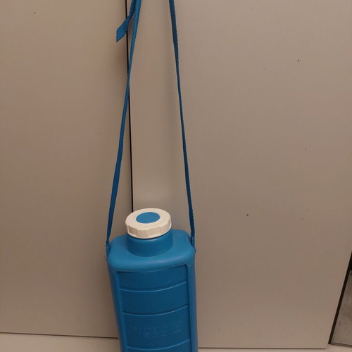 Campingaz Isotherm 1500 Vintage Insulated Bottle 1.5L Used