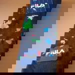  3ζευγη fila αντρικές κάλτσες 43/46