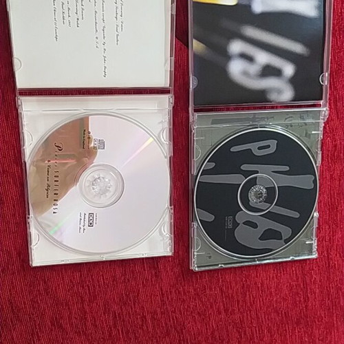 Pixies 4 CD set, rock