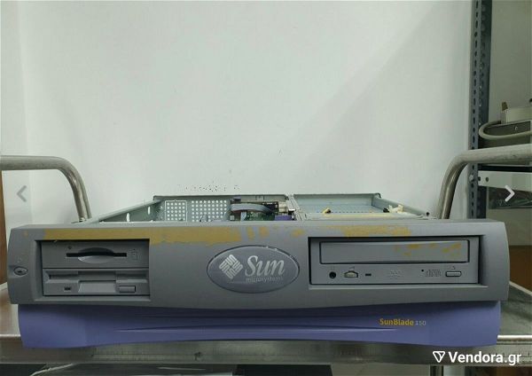  Sun Microsystem Sunblade 150 Workstation