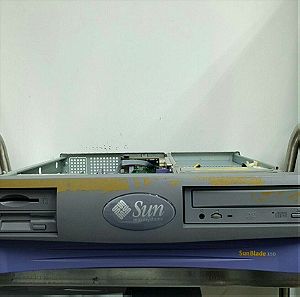 Sun Microsystem Sunblade 150 Workstation