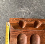Smoking pipe stand used