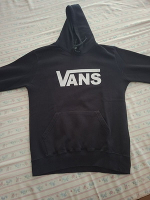 Φούτερ Vans