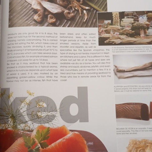 Food by Christian Teubner in excellent condition