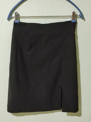 Women's skirt like new, size M / 38 / 10, quality