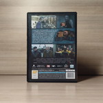 King of Thieves DVD used with Greek subtitles