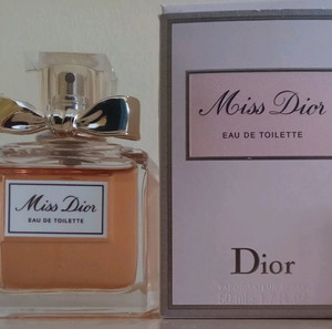 Miss Dior Eau de Toilette (2013)