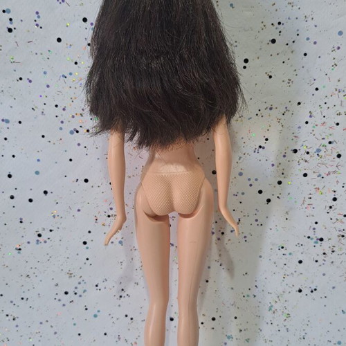 My Scene Shopping Spree Nolee doll used with flaws
