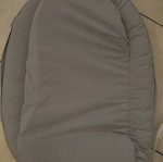 Βρεφική φωλιά ύπνου Doomoo Cocoon από Babymoov