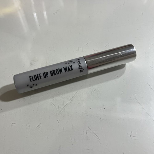Benefit Brow Wax mini packaging like new