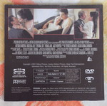 DVD Original Sin (Απόλυτη Αμαρτία) new, romantic thriller drama