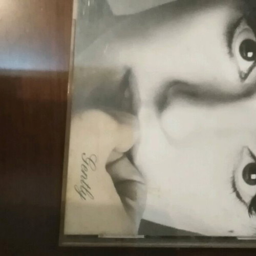 Liza Minelli Gently CD like new