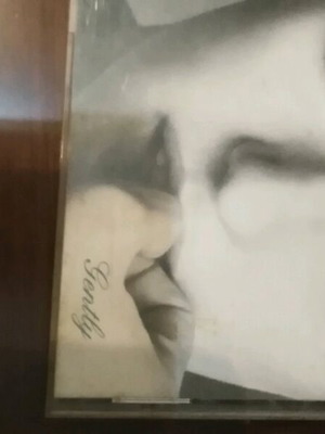 Liza Minelli Gently CD like new