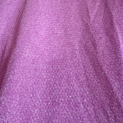 Nike Dri-FIT Running T-shirt Purple size S like new with reflective details