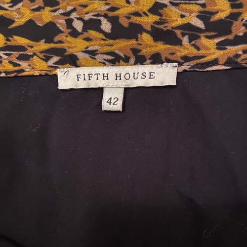 Fifth House skirt like new, multicolored, size XL