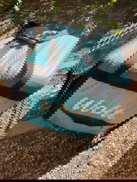 κουτα wolt και θηκη πιτσας