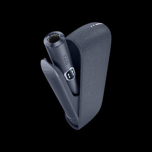 IQOS ILUMA i new generation e-cigarette, 5 colors