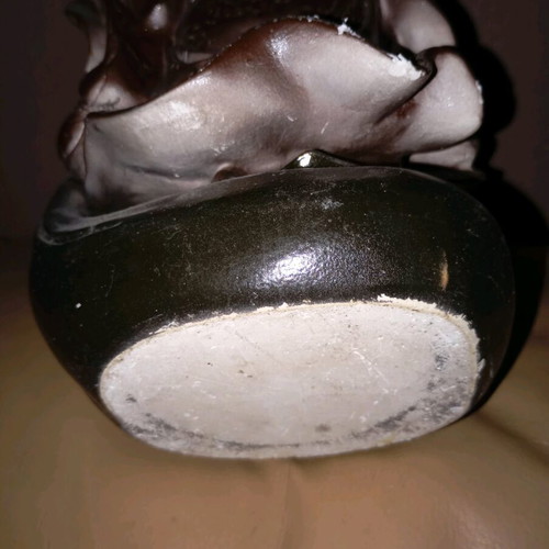 Budai statue used, symbol of happiness and prosperity
