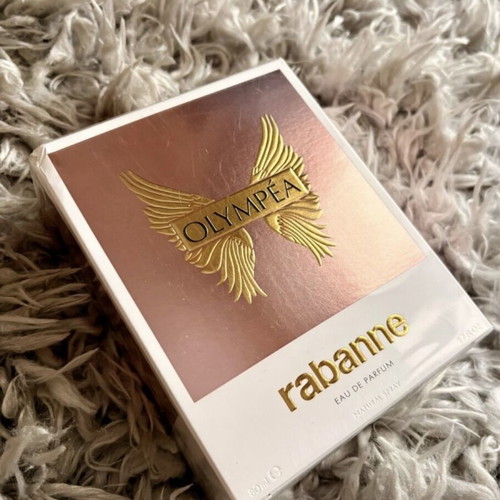 Rabanne Olympea Eau de Parfum new 80ml
