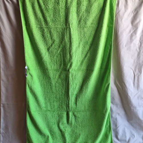IKEA towel set Brunkrissla Saxan cotton 50x100-70x130 cm new