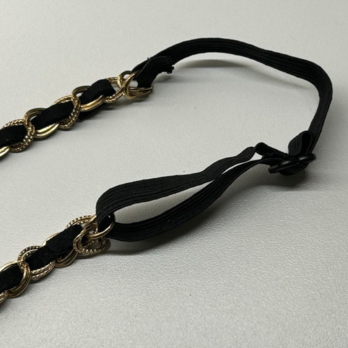 Elastic ribbon Grecian style new