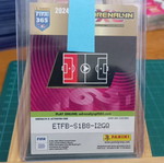 Κάρτα PSG 13 Panini FIFA 365 Adrenalyn XL 2024 σαν καινούργιο