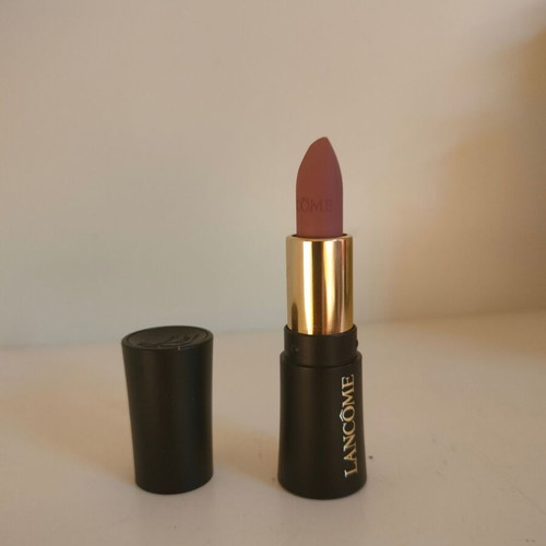 Lancome nude lipstick small size new